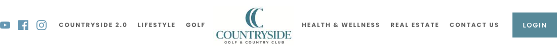 Countryside Golf & Country Club